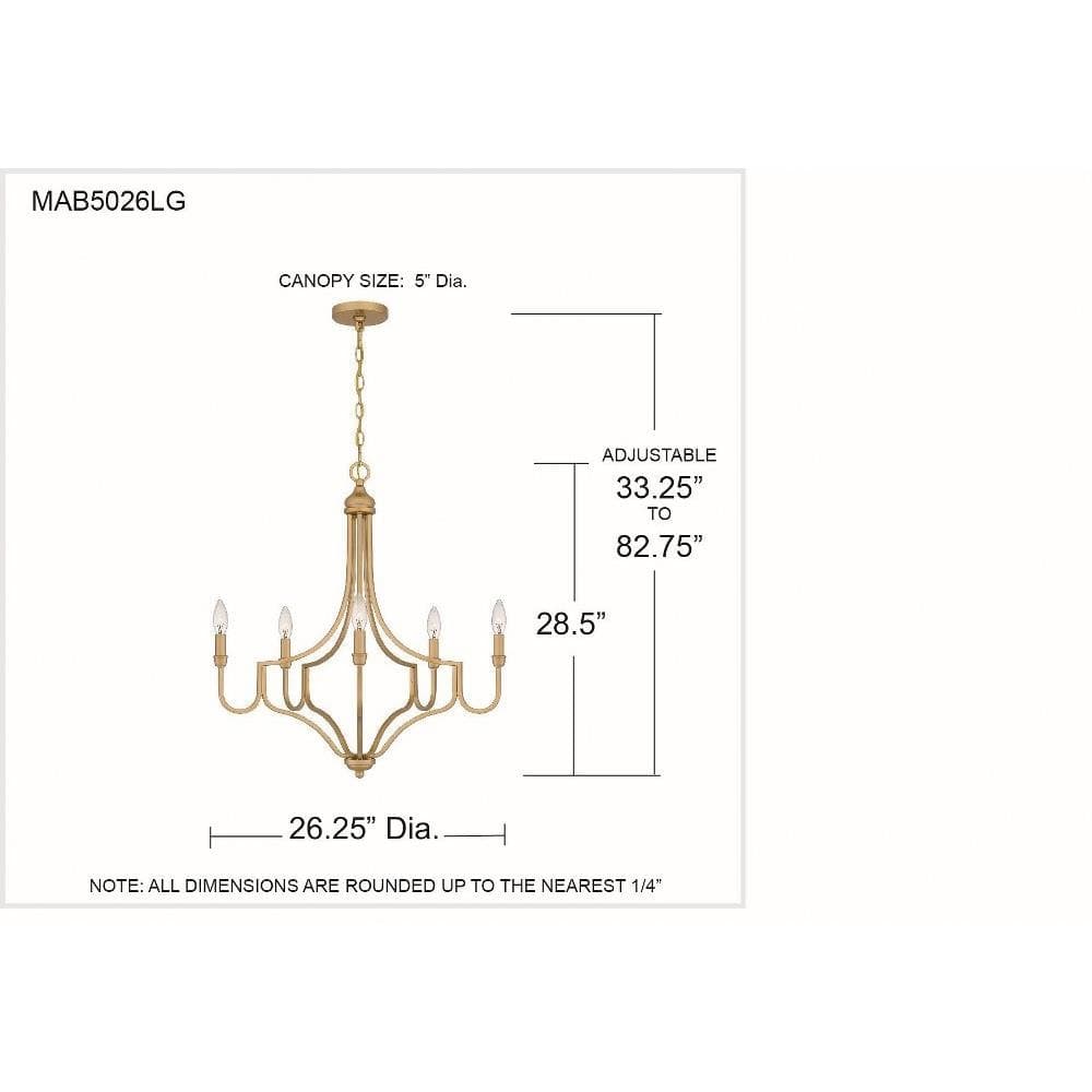 MAB5026LG