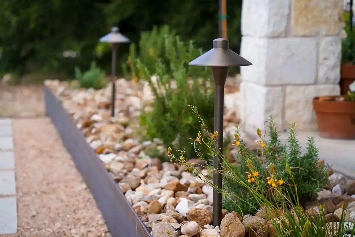 Cutter Landscaping